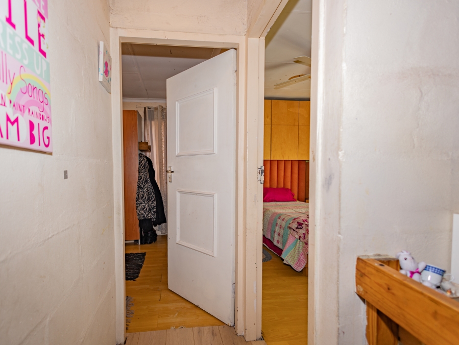 2 Bedroom Property for Sale in Connaught Estate Western Cape